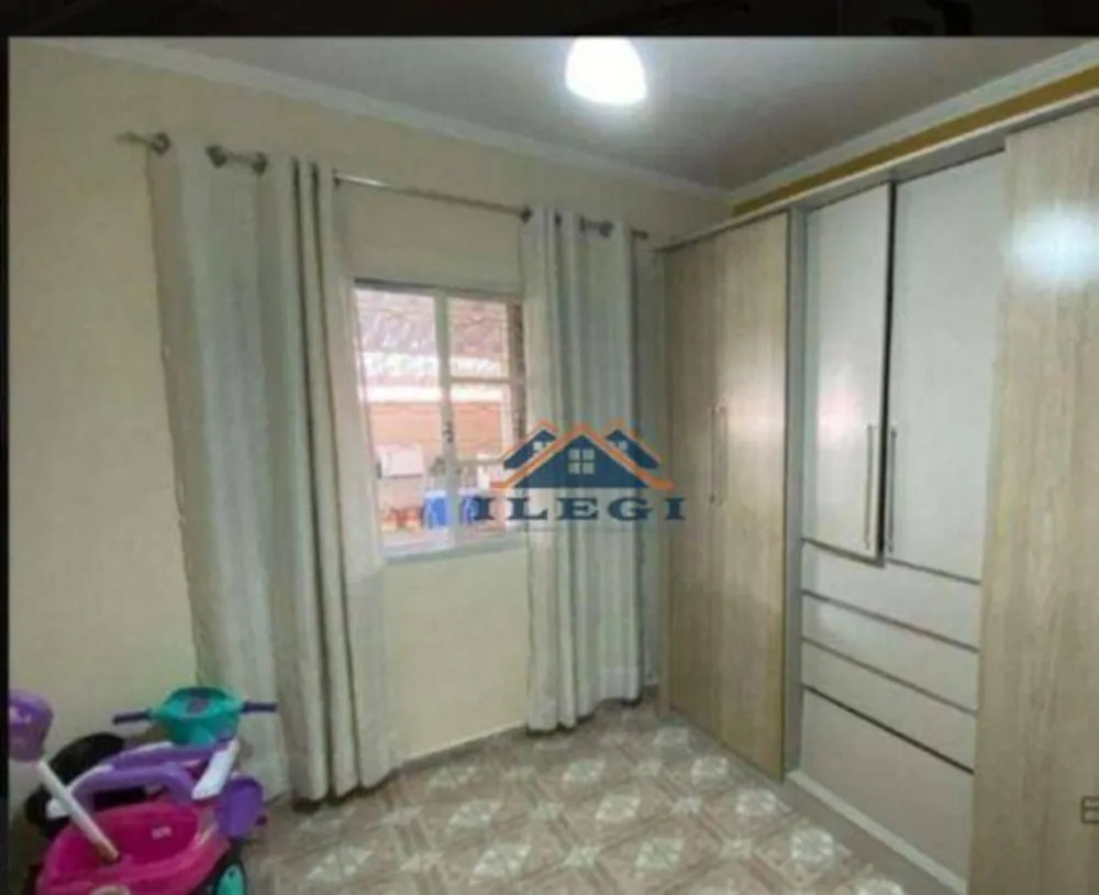Casa, 3 quartos, 89 m² - Foto 11