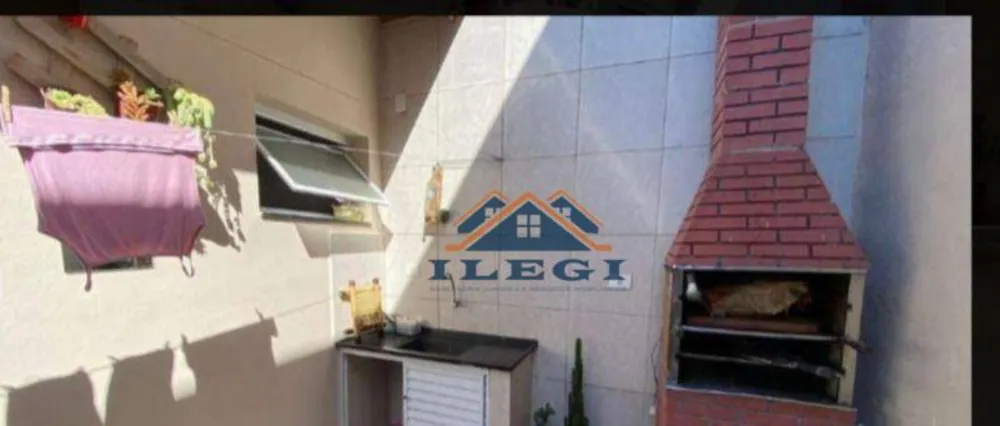Casa, 3 quartos, 89 m² - Foto 15