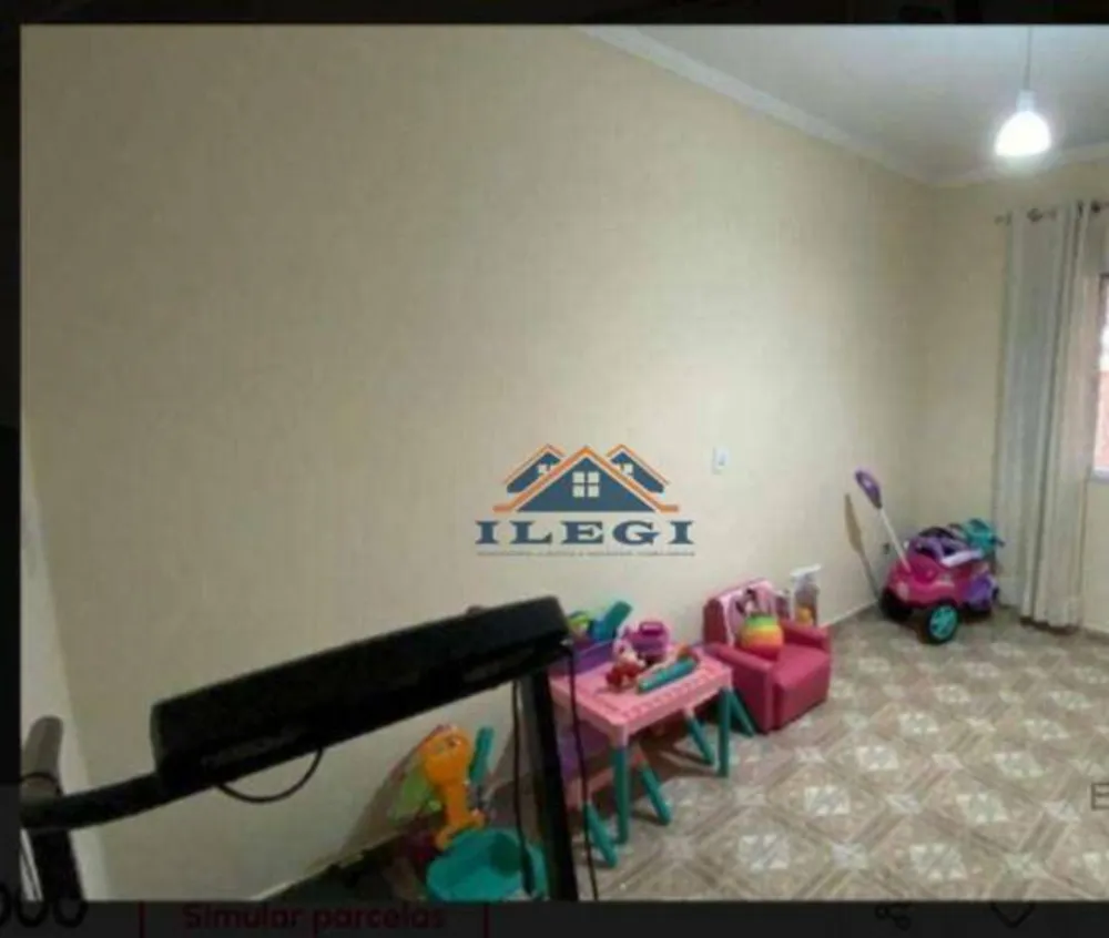 Casa, 3 quartos, 89 m² - Foto 8