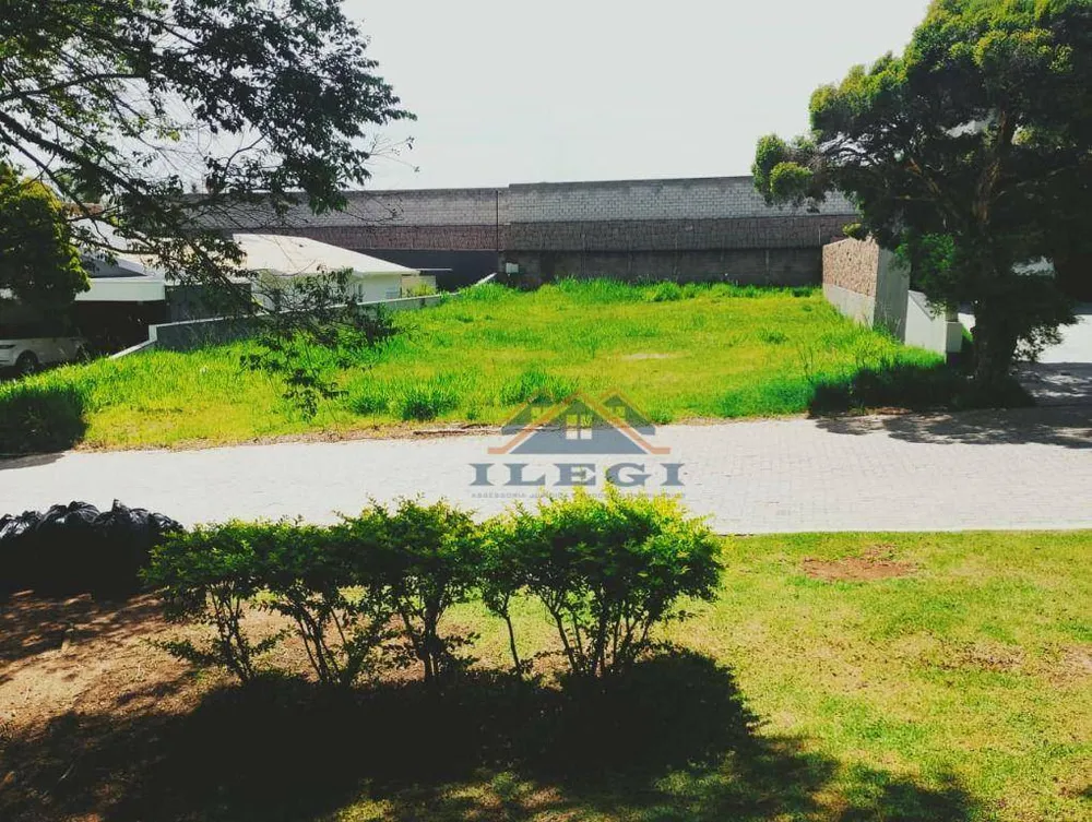 Loteamento e Condomínio, 800 m² - Foto 1