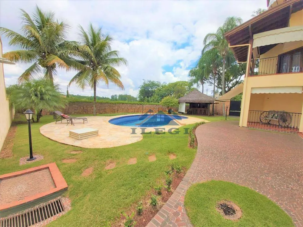 Casa de Condomínio, 4 quartos - Foto 8