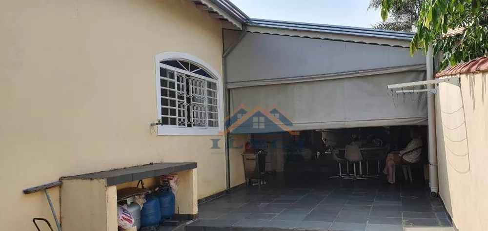 Casa de Condomínio à venda com 3 quartos, 321m² - Foto 8