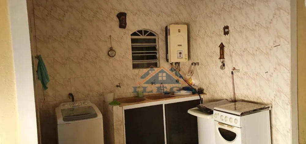 Casa de Condomínio, 3 quartos - Foto 17