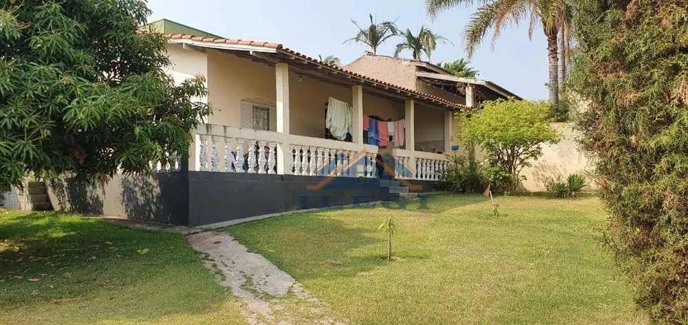 Casa de Condomínio, 3 quartos - Foto 21
