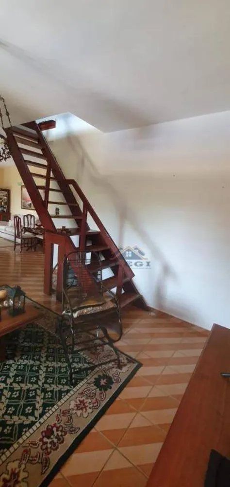 Casa de Condomínio, 3 quartos - Foto 22