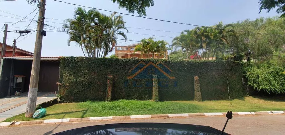 Casa de Condomínio à venda com 3 quartos, 321m² - Foto 1