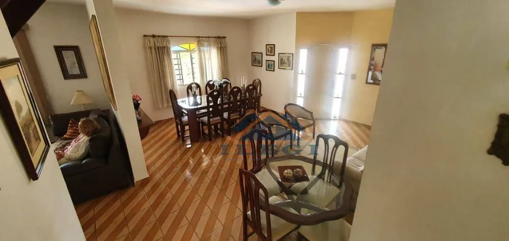 Casa de Condomínio, 3 quartos - Foto 15