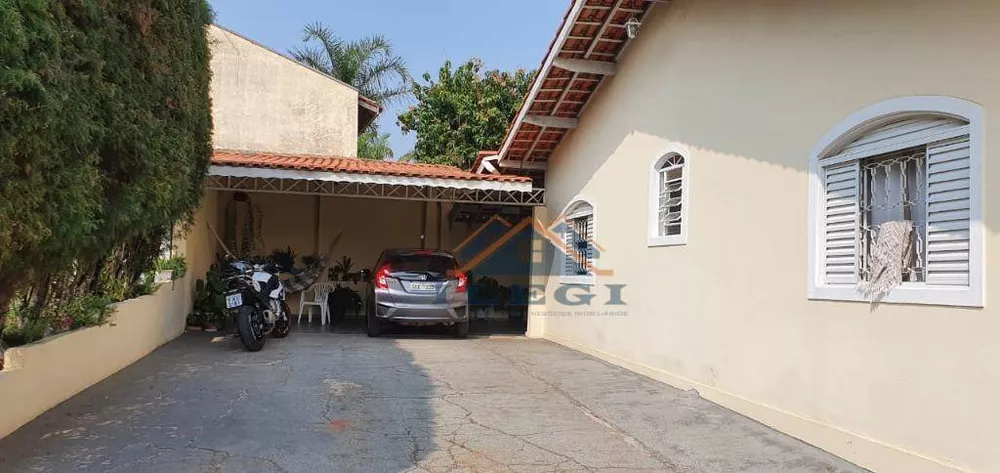 Casa de Condomínio à venda com 3 quartos, 321m² - Foto 10