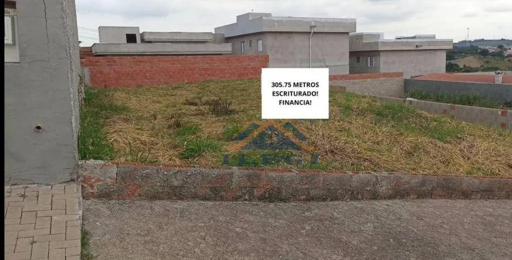 Terreno, 305 m² - Foto 1