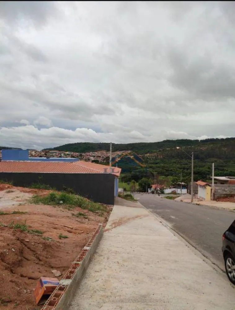 Terreno, 305 m² - Foto 2