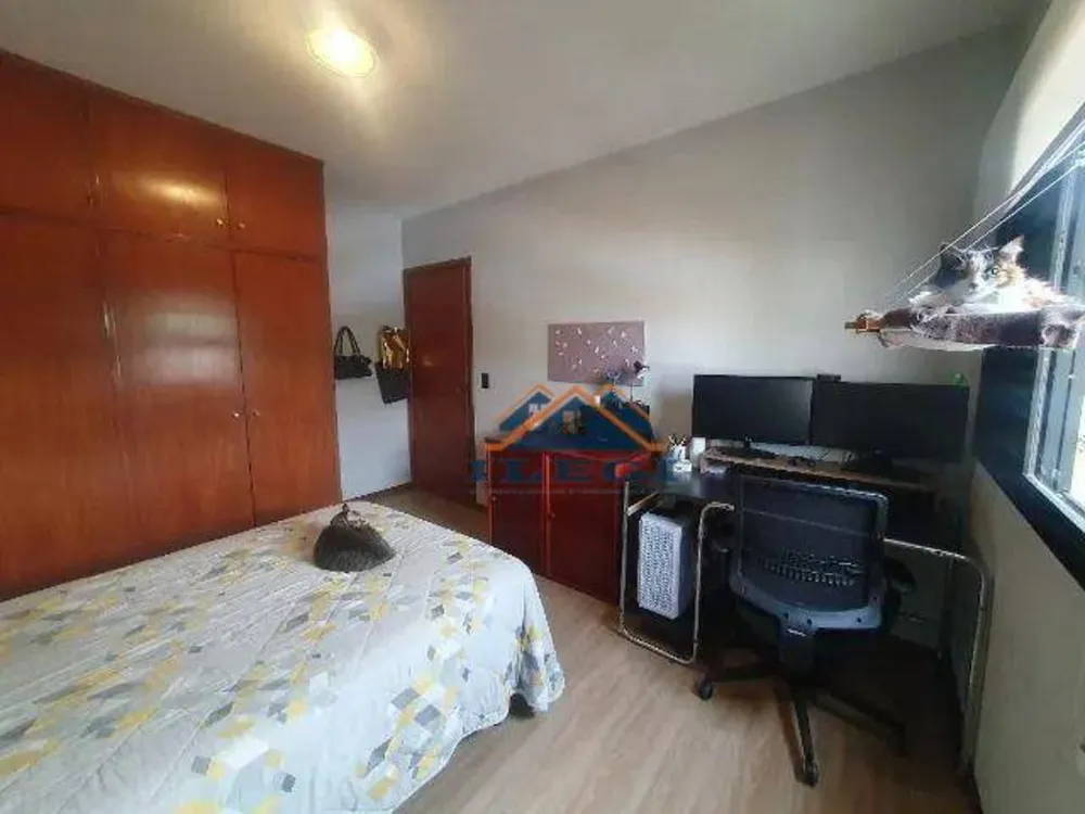 Apartamento, 3 quartos, 239 m² - Foto 10