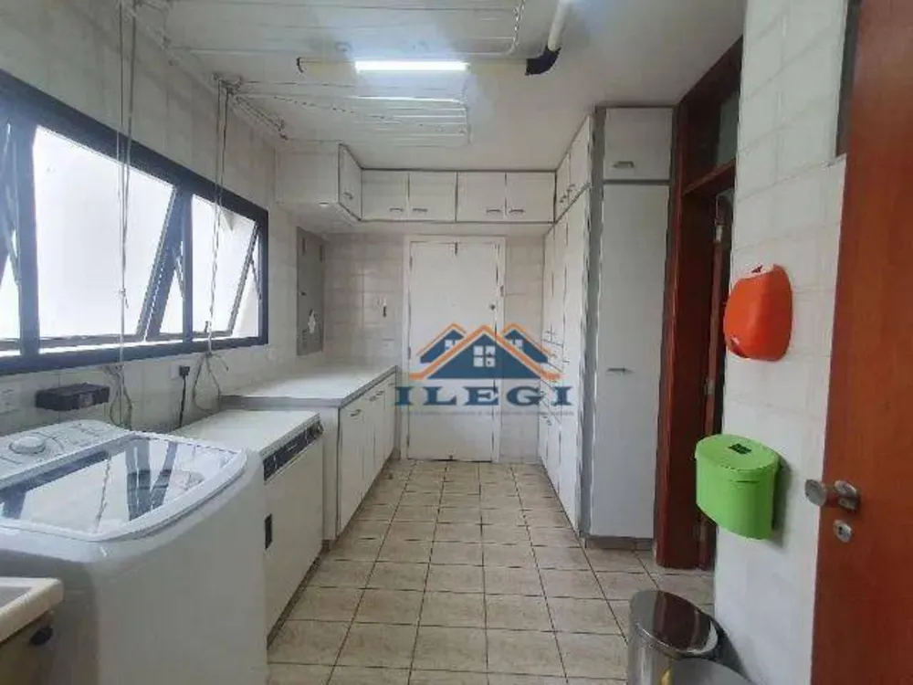 Apartamento, 3 quartos, 239 m² - Foto 7