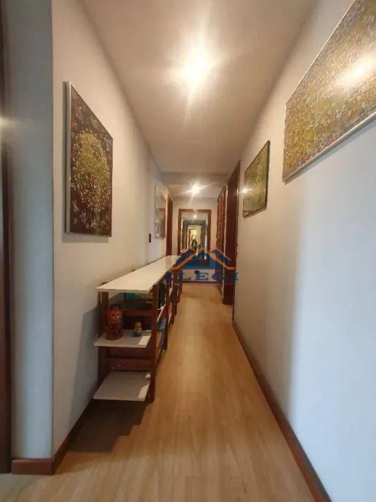Apartamento, 3 quartos, 239 m² - Foto 8