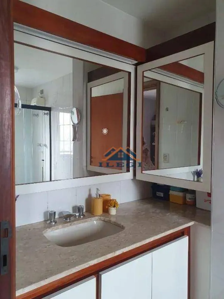 Apartamento, 3 quartos, 239 m² - Foto 13