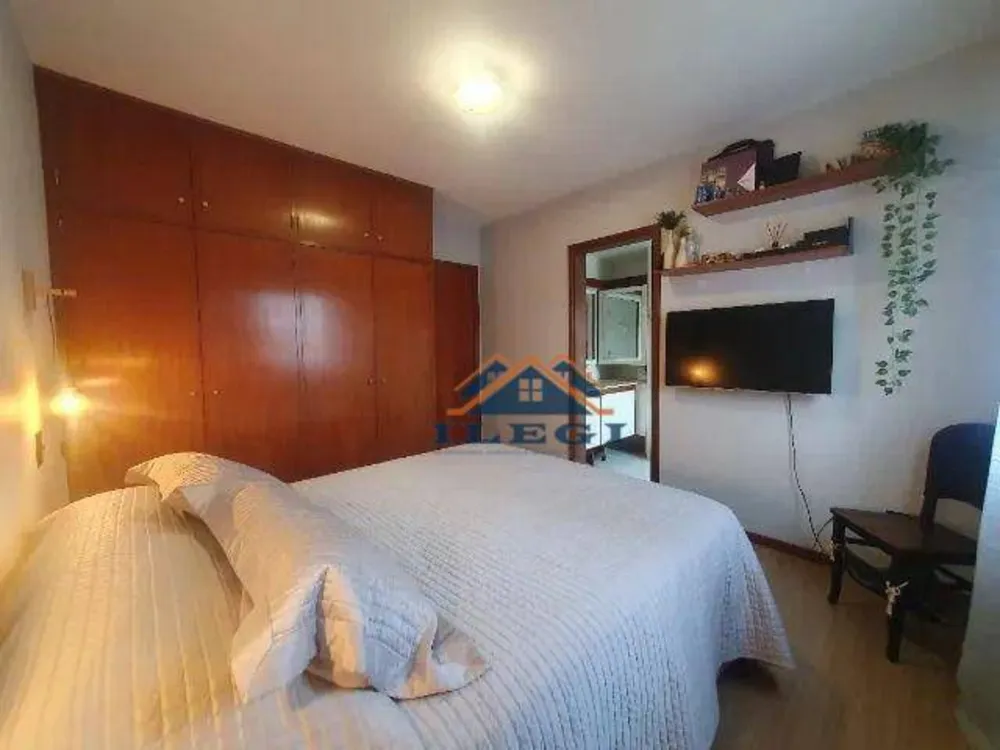 Apartamento, 3 quartos, 239 m² - Foto 9