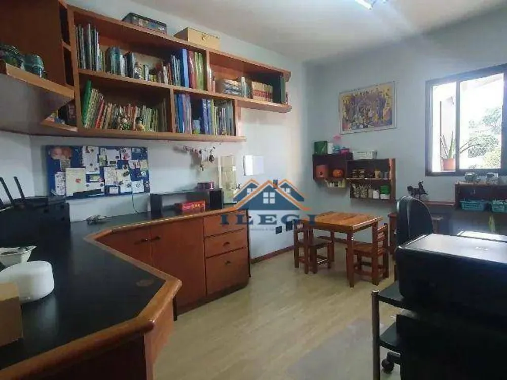 Apartamento, 3 quartos, 239 m² - Foto 5
