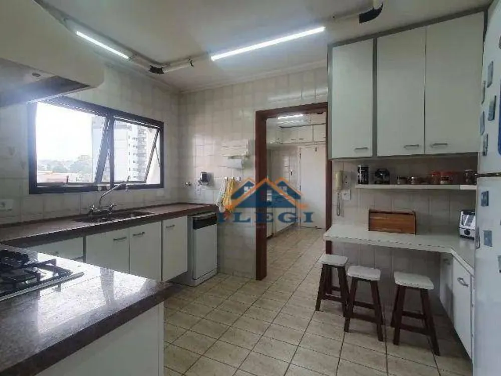 Apartamento, 3 quartos, 239 m² - Foto 6