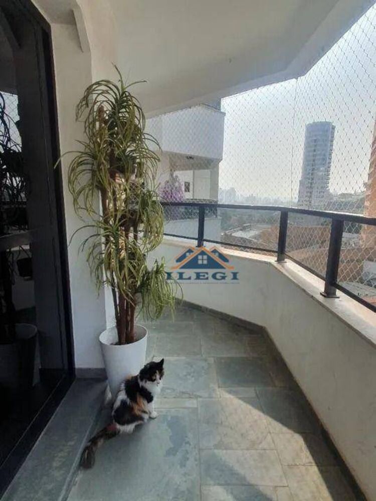 Apartamento, 3 quartos, 239 m² - Foto 2