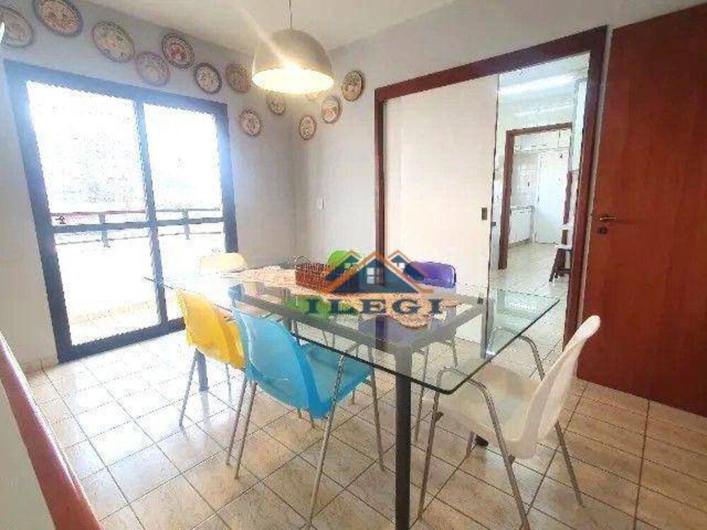 Apartamento, 3 quartos, 239 m² - Foto 3