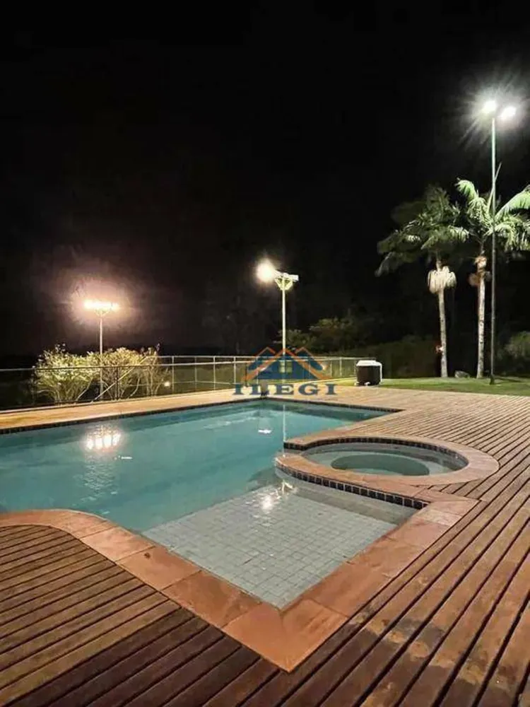 Casa de Condomínio, 6 quartos - Foto 6