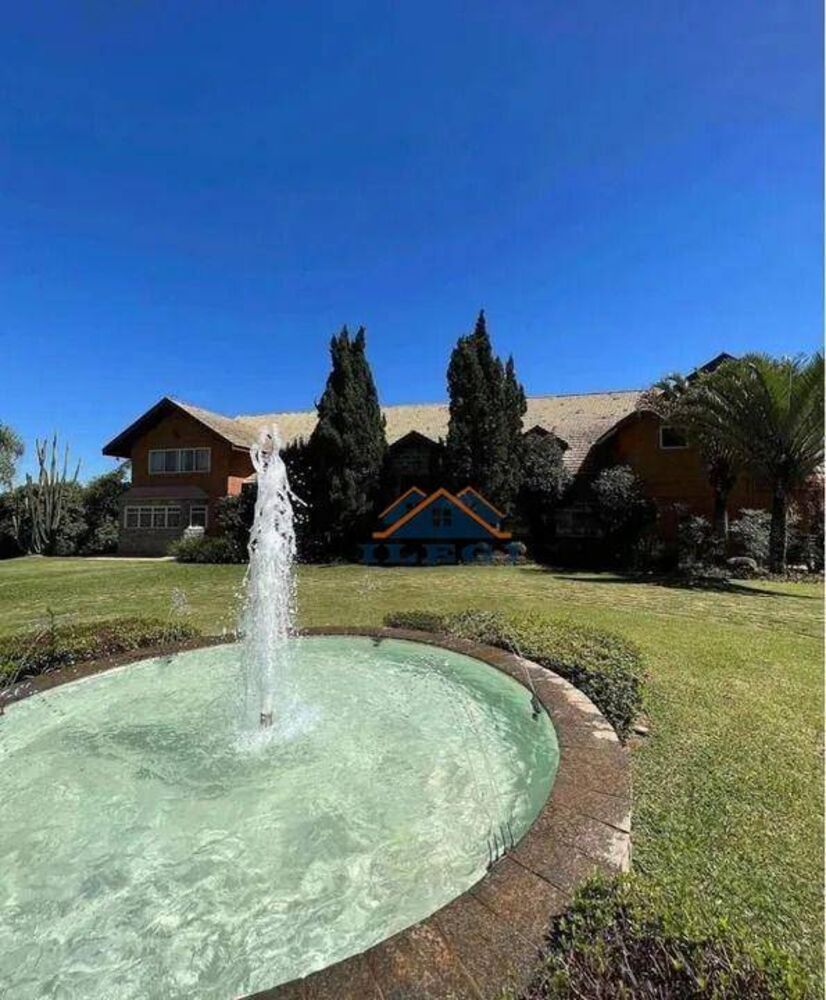 Casa de Condomínio, 6 quartos - Foto 2