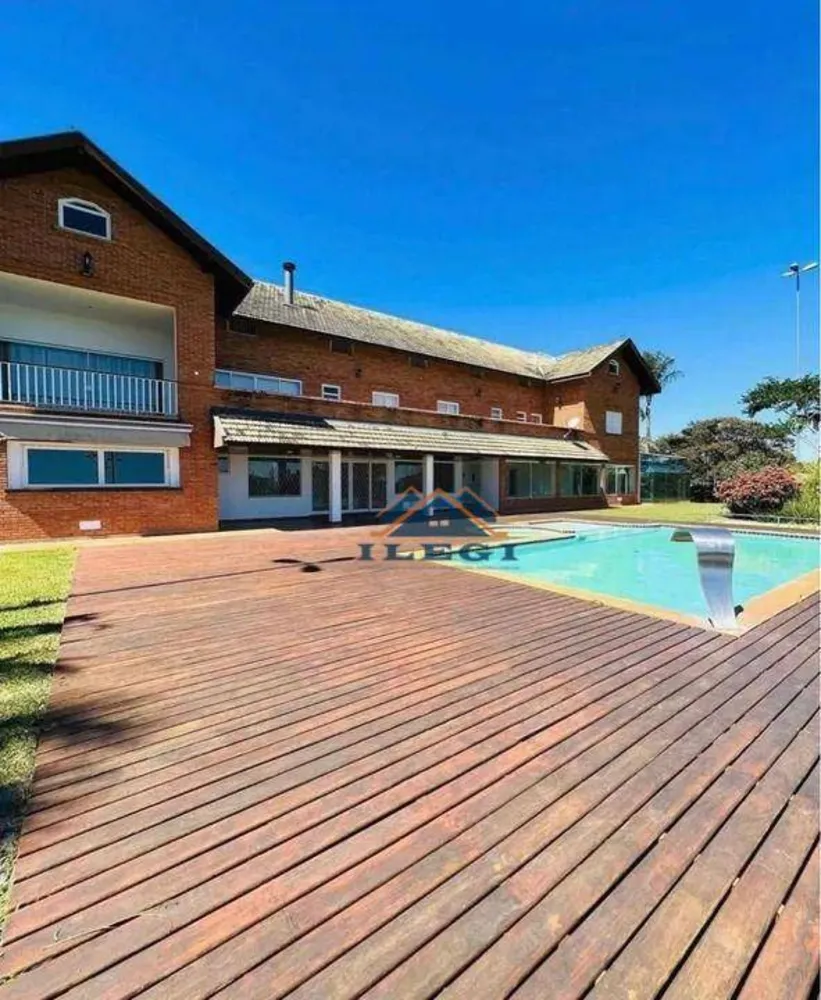 Casa de Condomínio, 6 quartos - Foto 2