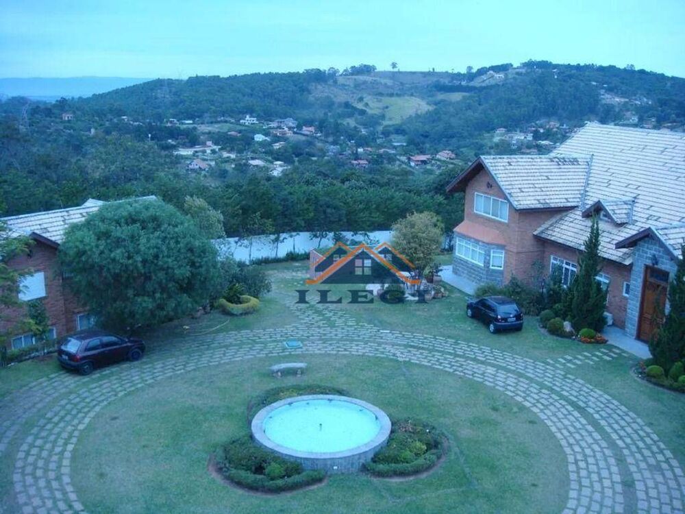 Casa de Condomínio, 6 quartos - Foto 8