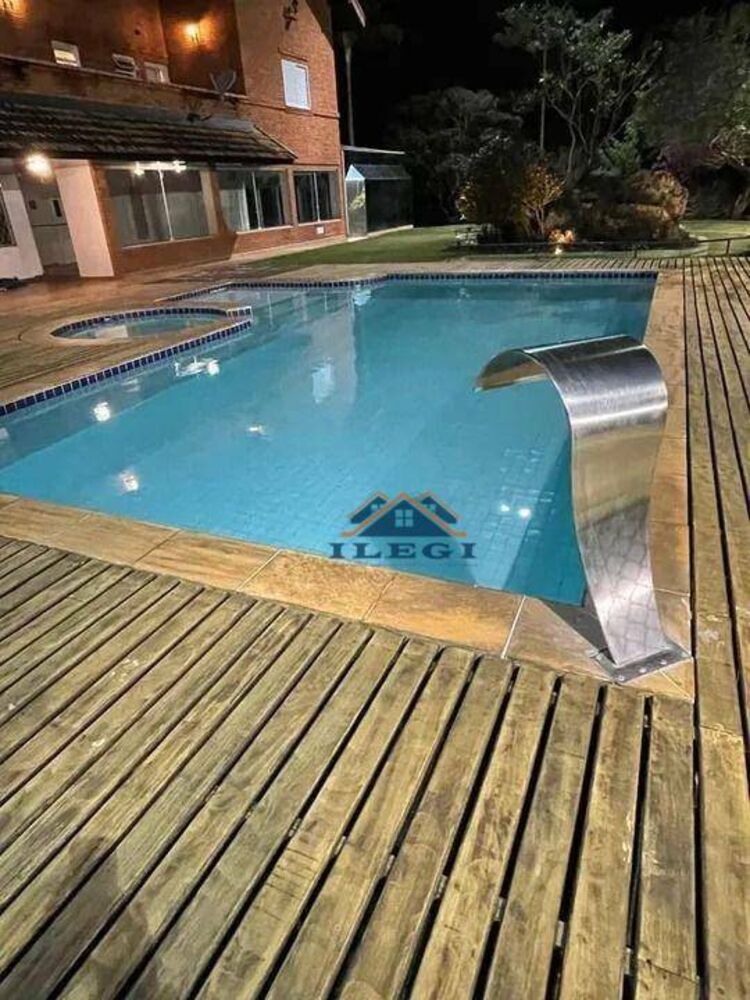 Casa de Condomínio, 6 quartos - Foto 3