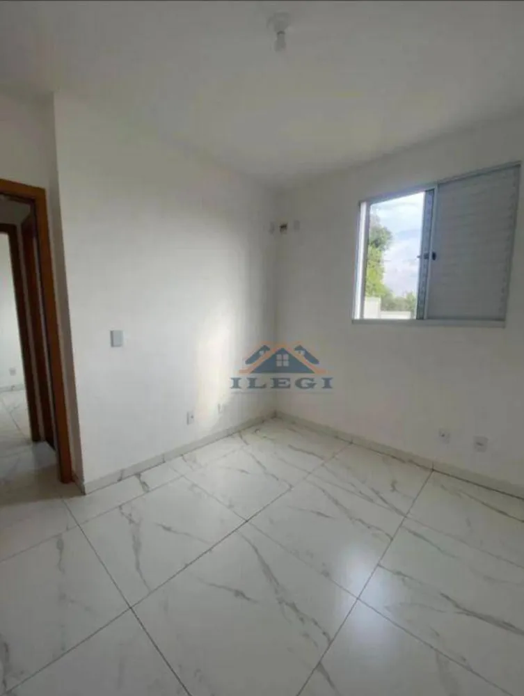 Apartamento, 2 quartos, 52 m² - Foto 3
