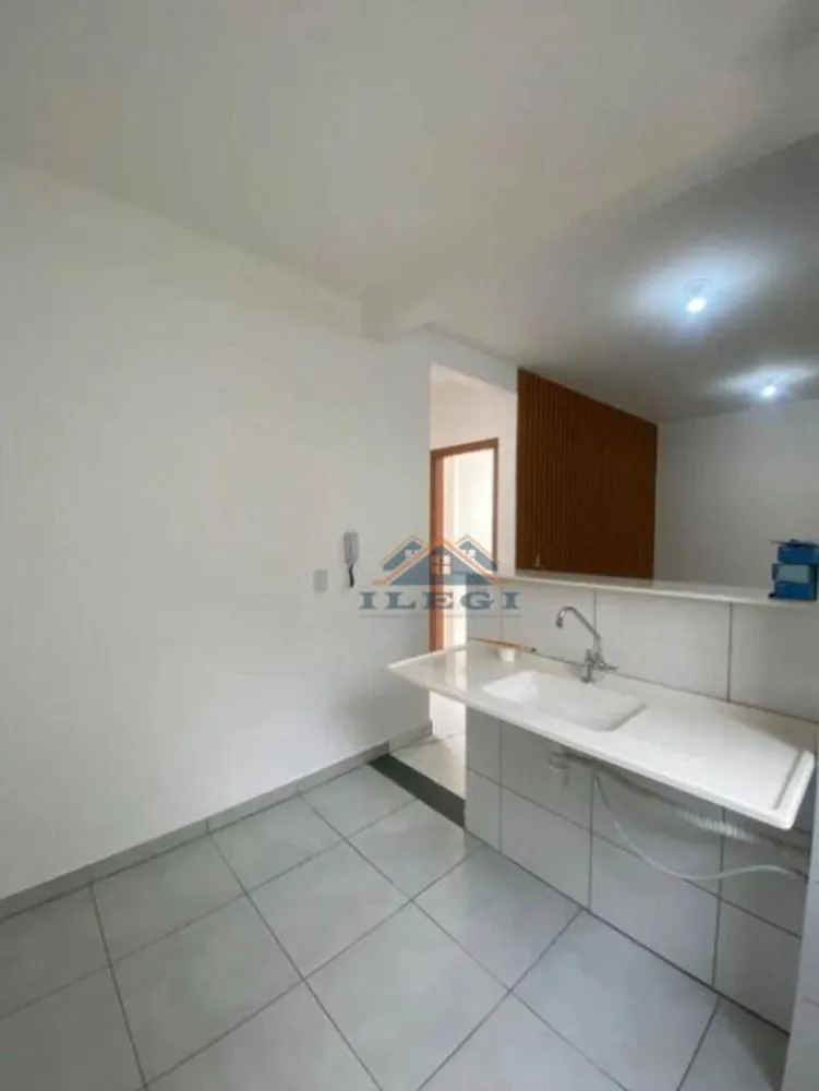 Apartamento, 2 quartos, 52 m² - Foto 4