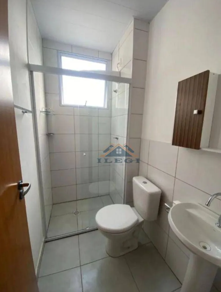 Apartamento, 2 quartos, 52 m² - Foto 6