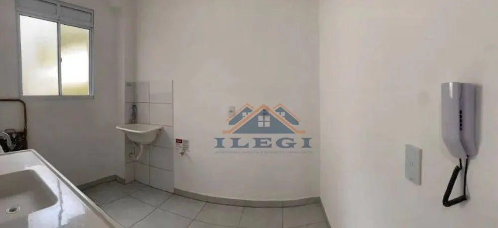 Apartamento, 2 quartos, 52 m² - Foto 2