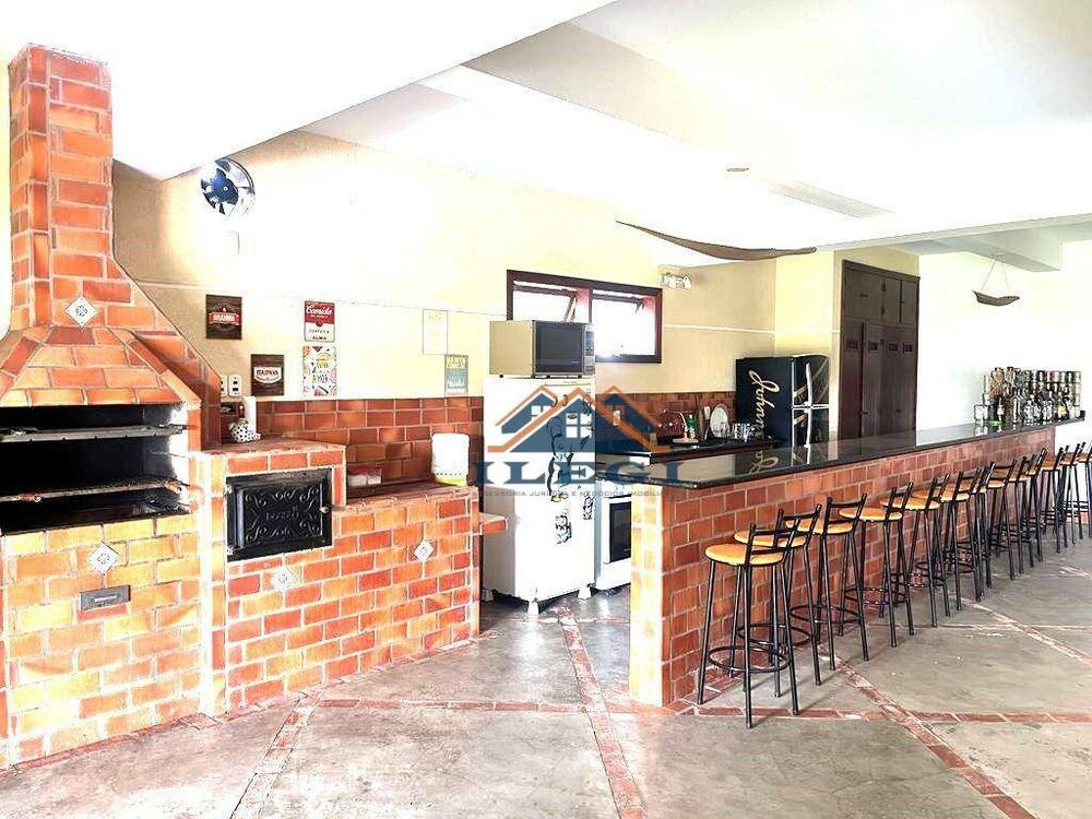 Chácara à venda com 4 quartos, 450m² - Foto 10
