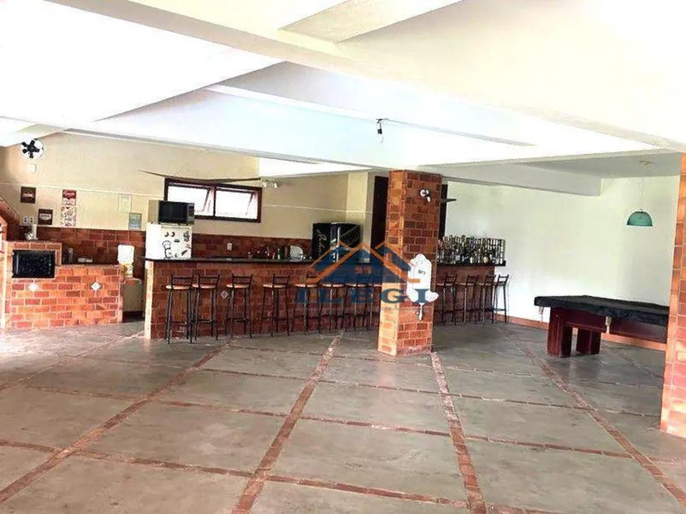Chácara, 4 quartos, 1000 m² - Foto 13
