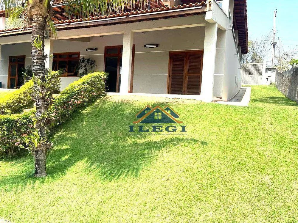 Chácara, 4 quartos, 1000 m² - Foto 3