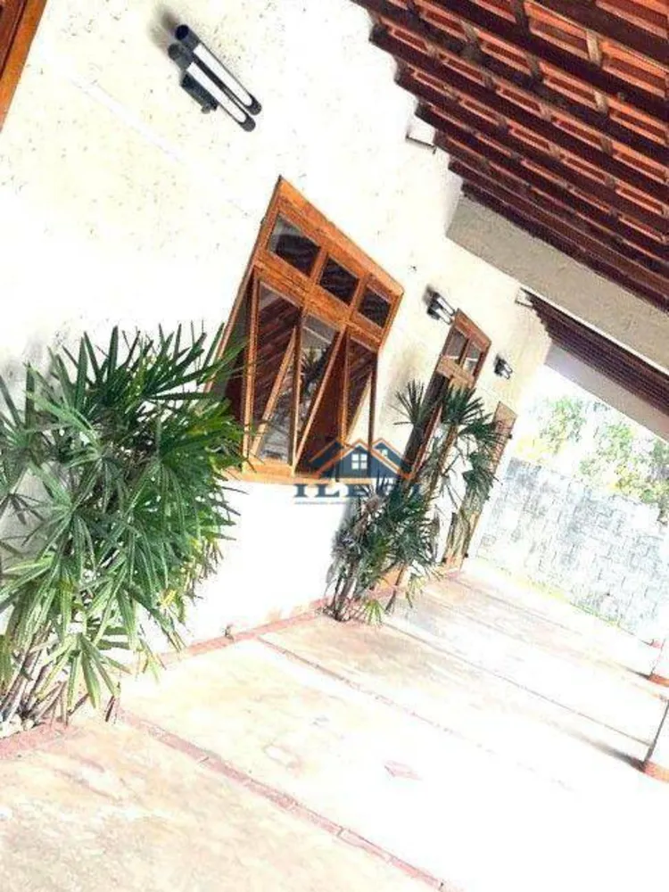 Chácara, 4 quartos, 1000 m² - Foto 8