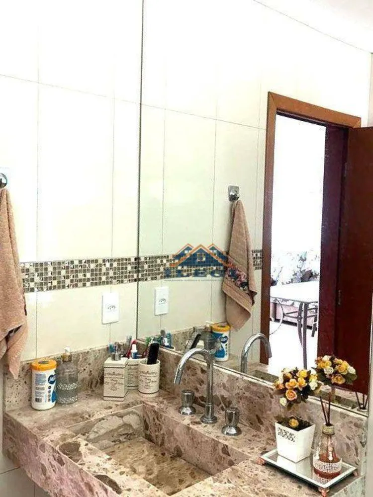 Chácara, 4 quartos, 1000 m² - Foto 22