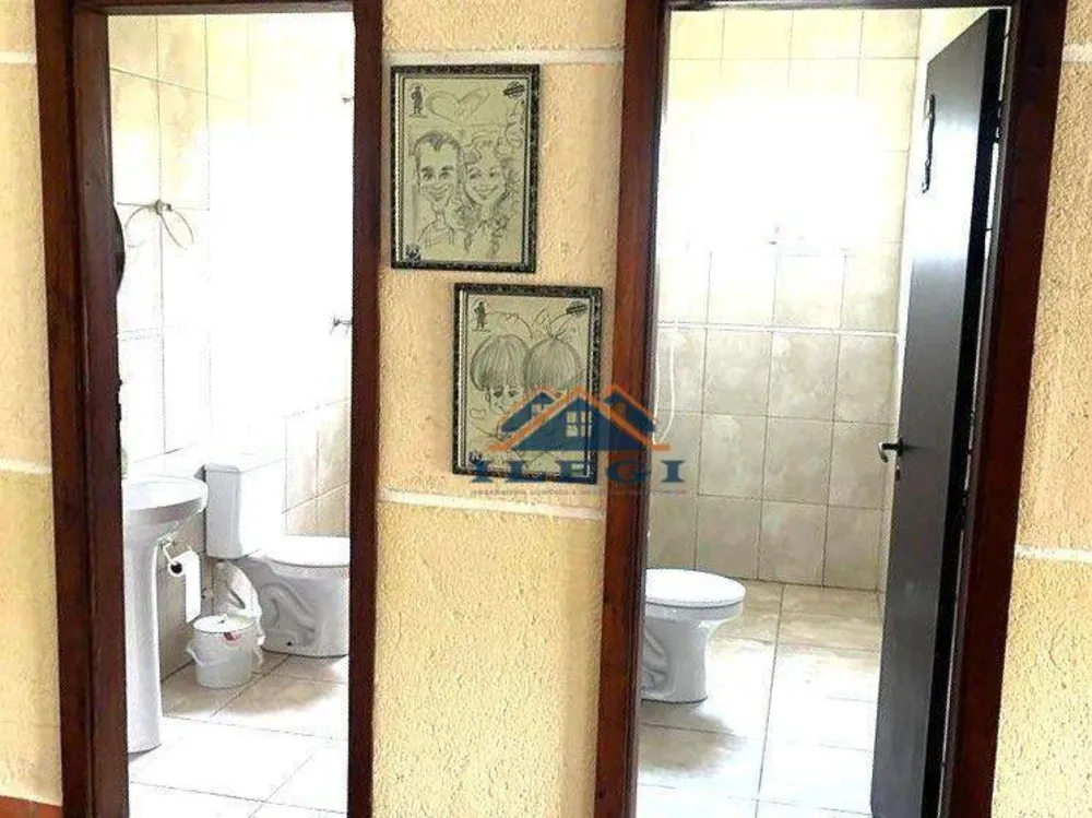 Chácara, 4 quartos, 1000 m² - Foto 17