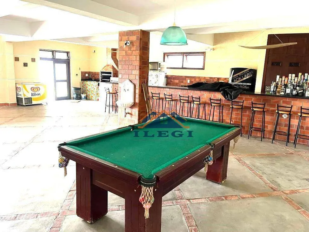 Chácara, 4 quartos, 1000 m² - Foto 15