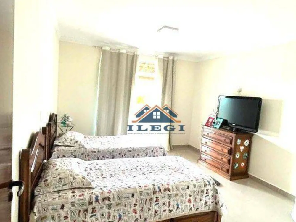 Chácara, 4 quartos, 1000 m² - Foto 20