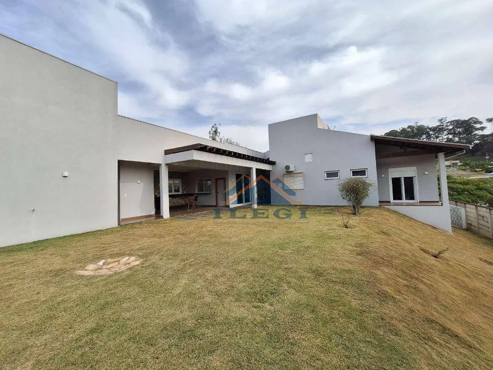 Casa de Condomínio, 3 quartos - Foto 12