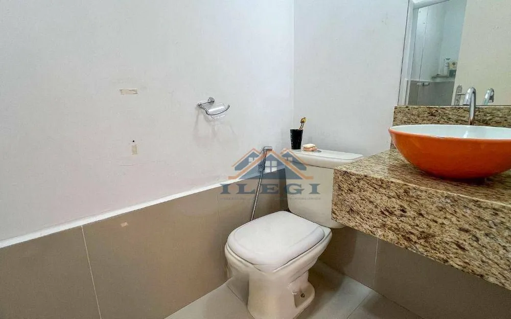 Casa, 1 quarto, 227 m² - Foto 10