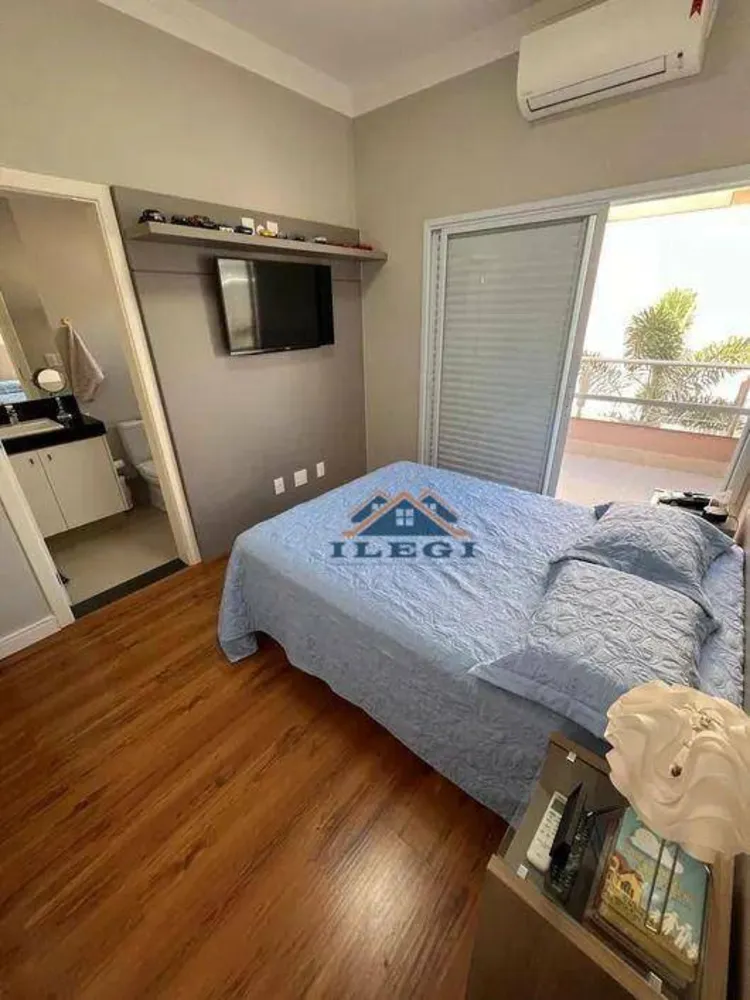Casa de Condomínio, 3 quartos - Foto 11