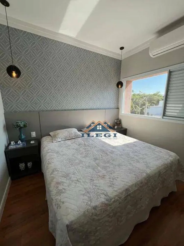 Casa de Condomínio, 3 quartos - Foto 12