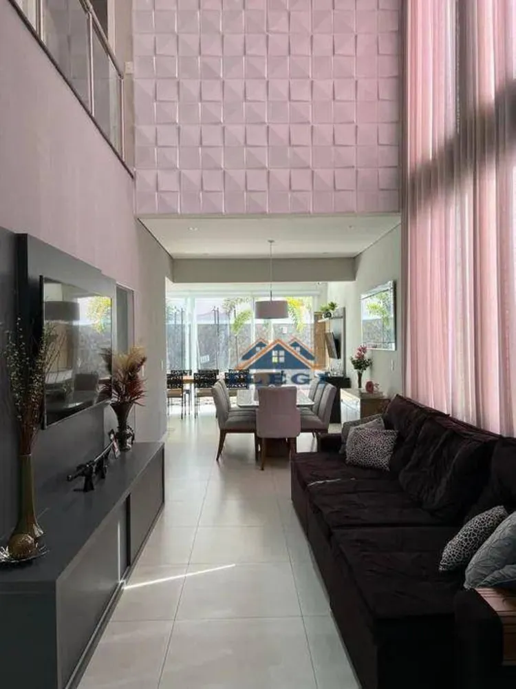 Casa de Condomínio, 3 quartos - Foto 5