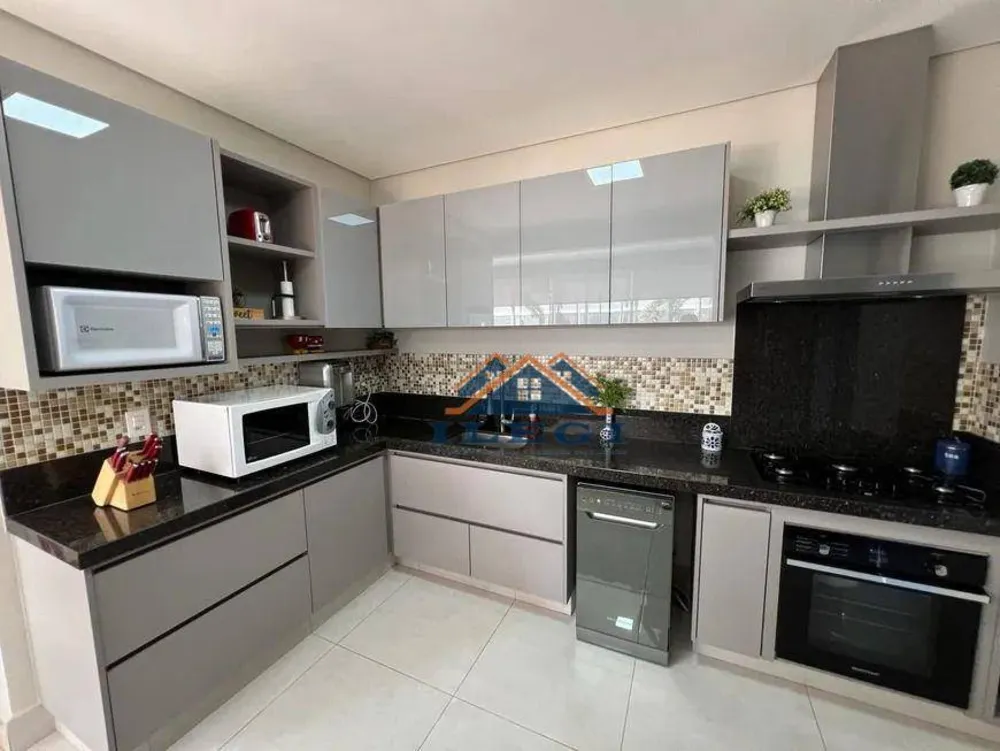 Casa de Condomínio, 3 quartos - Foto 7