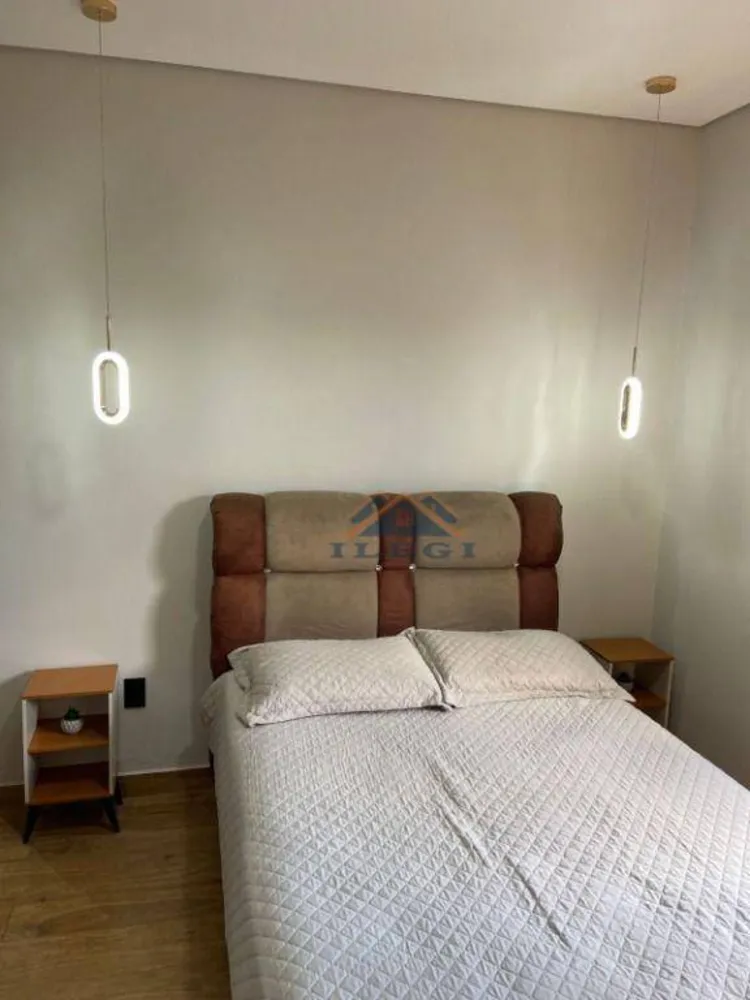Casa de Condomínio, 3 quartos - Foto 6