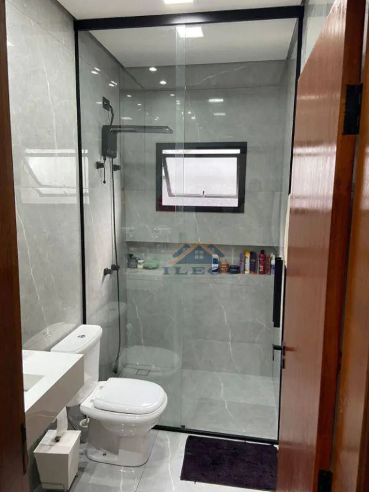Casa de Condomínio, 3 quartos - Foto 7
