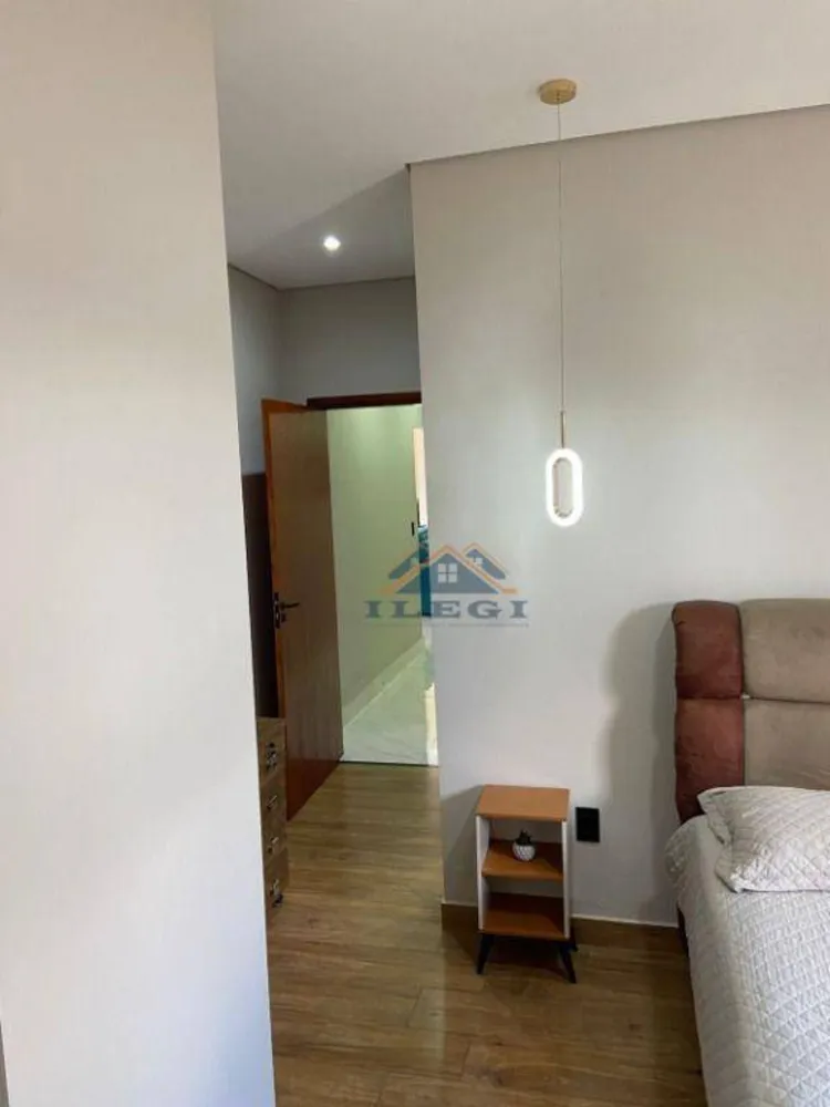 Casa de Condomínio, 3 quartos - Foto 12