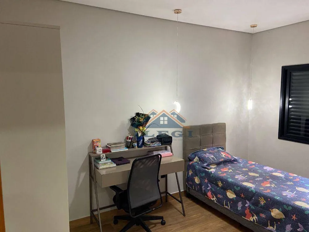 Casa de Condomínio, 3 quartos - Foto 9